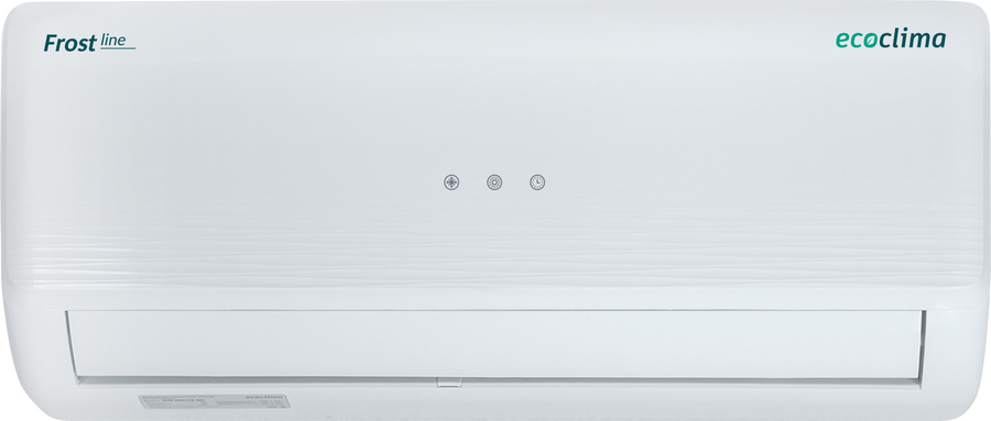 Ecoclima Frost Line On-Off ECW-AX18/FB-4R1 / EC-AX18/F-4R1 настенный кондиционер