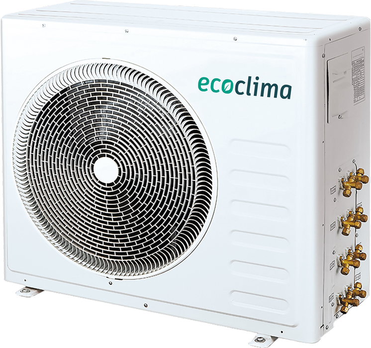 Ecoclima Multi Grand Inverter CM2-TC14/4R2 внешний блок мульти сплит-системы