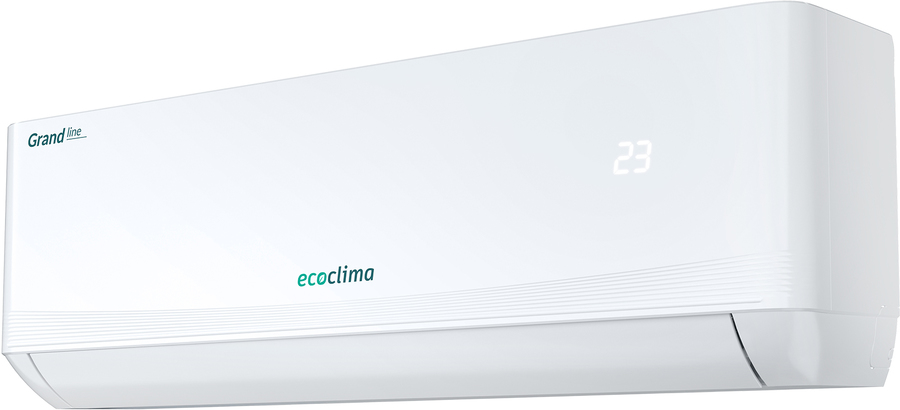 Ecoclima Multi Grand Inverter CMWM-TC09/AA-4R2 настенный внутренний блок