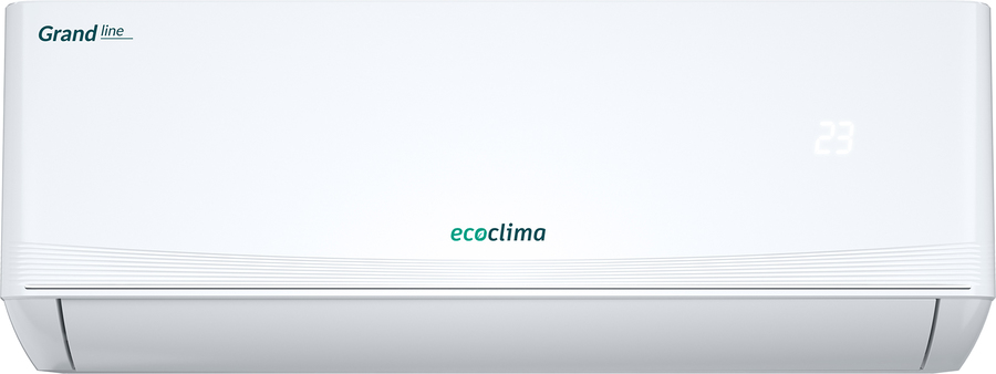 Ecoclima Multi Grand Inverter CMWM-TC09/AA-4R2 настенный внутренний блок