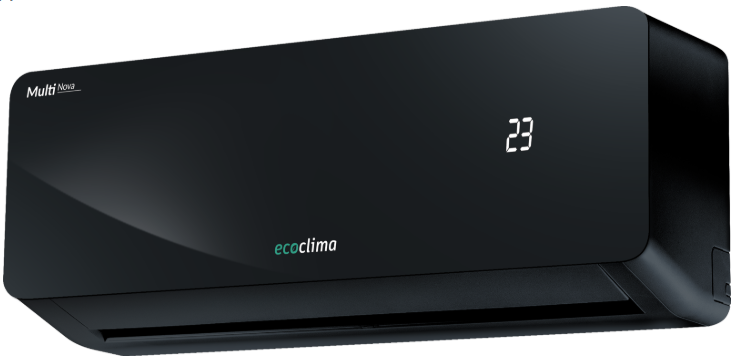 Ecoclima Multi Nova CMWM-CH12/AAB-4R2 настенный внутренний блок мульти-сплит системы