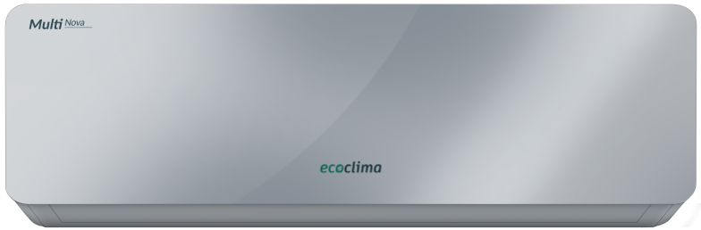 Ecoclima Multi Nova CMWM-CH12/AAS-4R2 настенный внутренний блок мульти-сплит системы