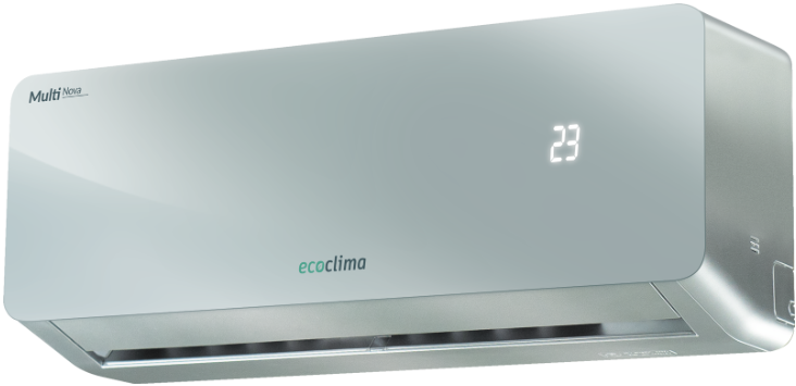 Ecoclima Multi Nova CMWM-CH12/AAS-4R2 настенный внутренний блок мульти-сплит системы