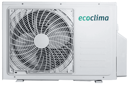 Ecoclima Prestige Line ECW/I-HE09/BB-4R2 / EC/I-HE09/B-4R2 настенный кондиционер