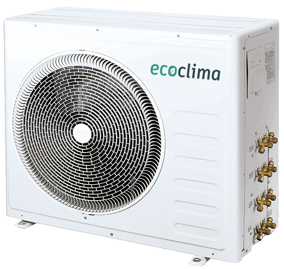 Ecoclima Profi Line ECLLD/I-TC36/4R1/ECL/I-TC36/4R1 канальный кондиционер