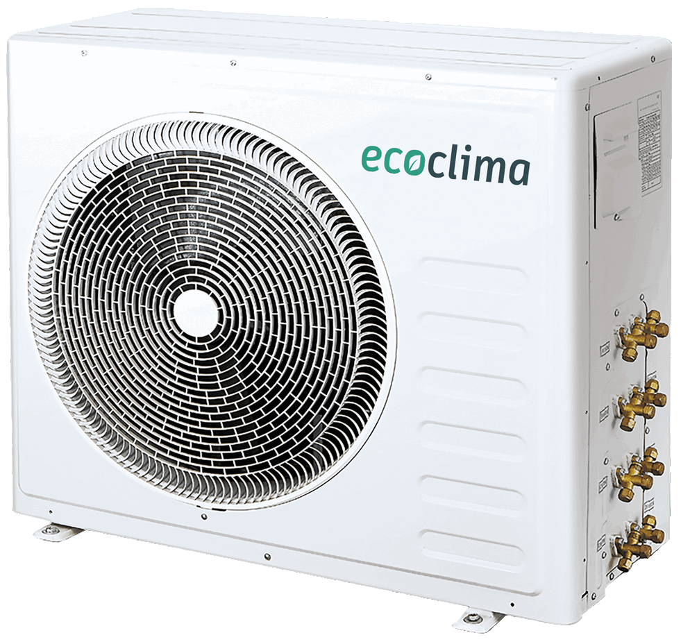 Ecoclima Profi Line ECLMD/I-TC60/4R1/ECL/I-TC60/4R1 канальный кондиционер