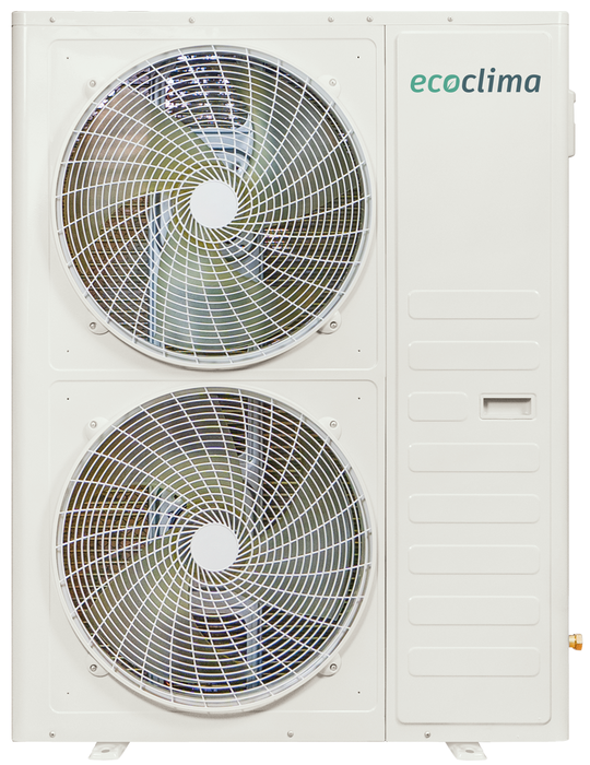 Ecoclima Profi Line ECLMD-TC48/4R1A/ECL-TC48/5R1A(U) канальный кондиционер