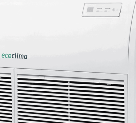 Ecoclima Profi Line On-Off ECLCF-TC60/4R1A/ECL-TC60/5R1A(U) напольно-потолочный кондиционер