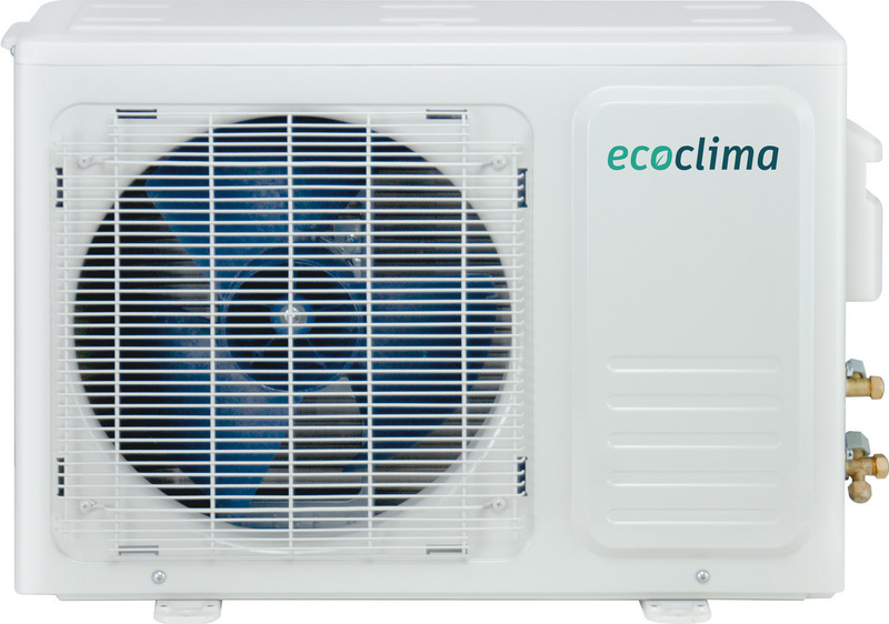 Ecoclima EC/I-09QC/ ECW/I-09QCW настенный кондиционер