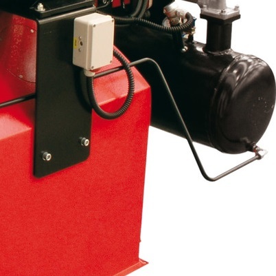 Ecoflam OILFLAM 1200.1 PR мазутная горелка