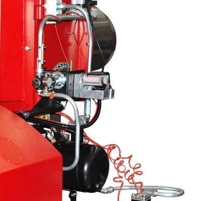 Ecoflam OILFLAM 1800.1 PR мазутная горелка