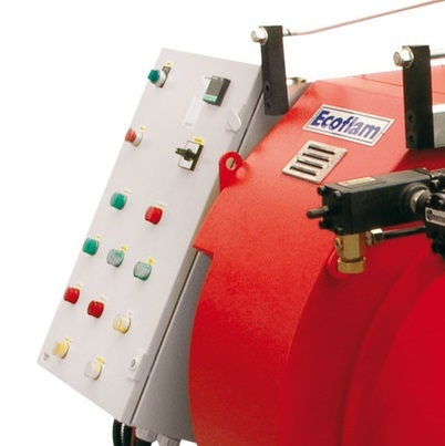Ecoflam OILFLAM 700.1 PR мазутная горелка