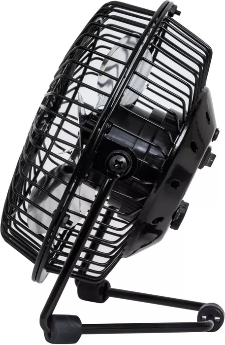 ECON ECO-CF401 black настольный вентилятор