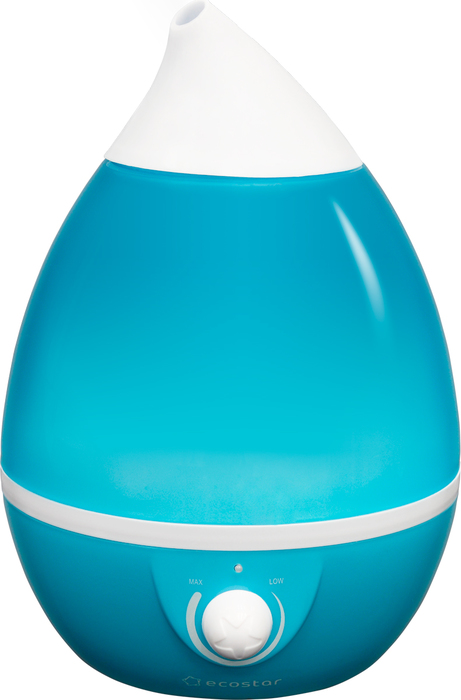 ECOSTAR ESH-HP250/2,6M-BL ультразвуковой увлажнитель воздуха