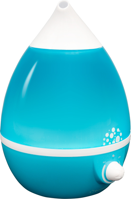 ECOSTAR ESH-HP250/2,6M-BL ультразвуковой увлажнитель воздуха
