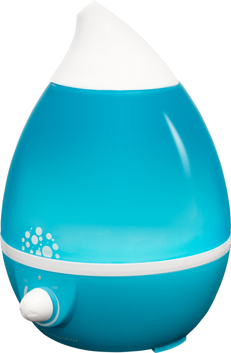 ECOSTAR ESH-HP250/2,6M-BL ультразвуковой увлажнитель воздуха