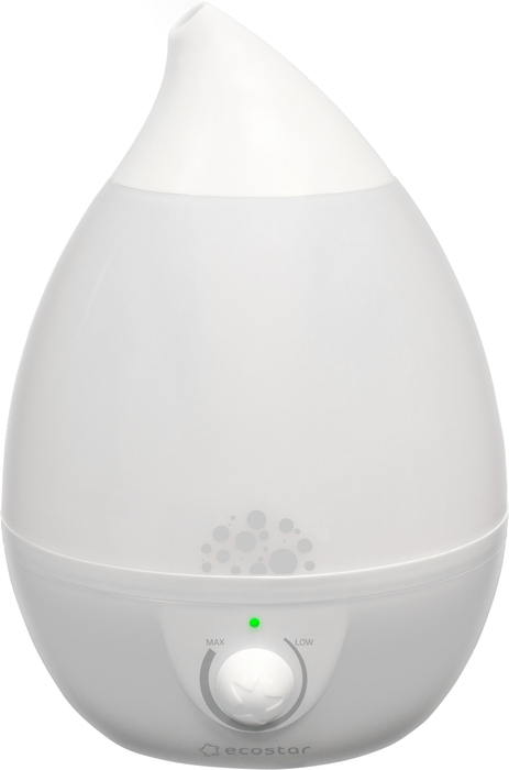 ECOSTAR ESH-HP250/2,6M-WT ультразвуковой увлажнитель воздуха