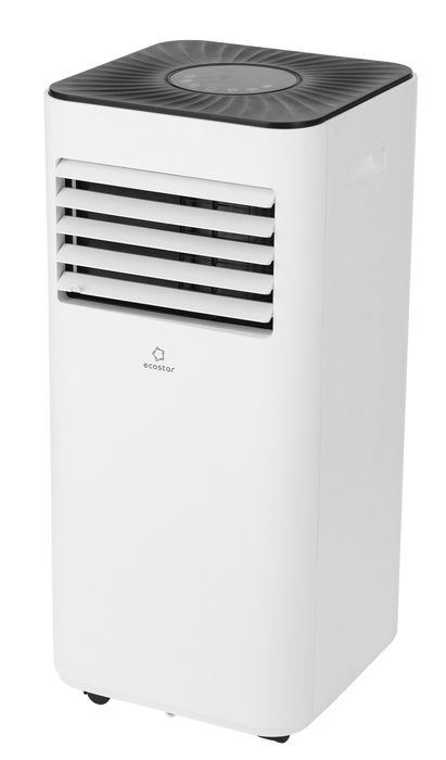 ECOSTAR Desire KV-DS05CH-E мобильный кондиционер мощностью 20 м&lt;sup&gt;2&lt;/sup&gt; - 2 кВт