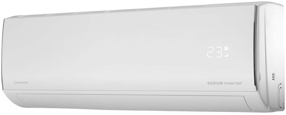 ECOSTAR Radium KVS-IRAM12CH настенный кондиционер