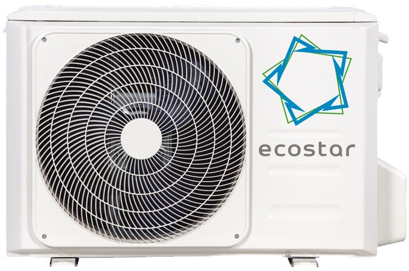 ECOSTAR Radium KVS-RAM07CH настенный кондиционер