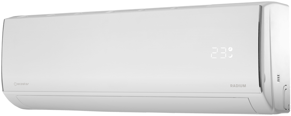 ECOSTAR Radium KVS-RAM07CH настенный кондиционер