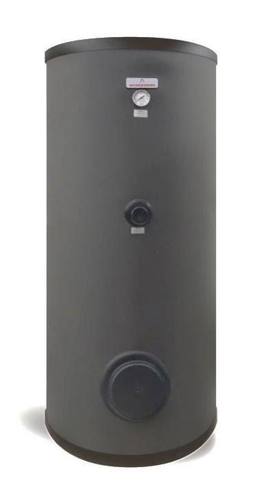 Ecosystem S2 200 бойлер косвенного нагрева