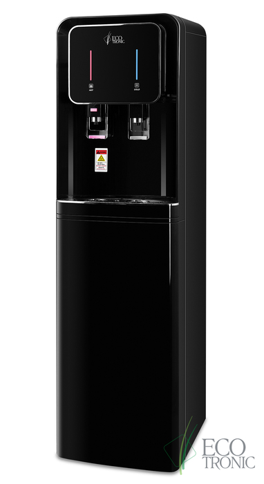 Ecotronic A60-U4L Black с ультрафильтрацией пурифайер для 50 пользователей