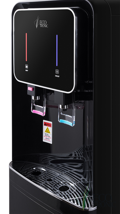 Ecotronic A60-U4L Black с ультрафильтрацией пурифайер для 50 пользователей