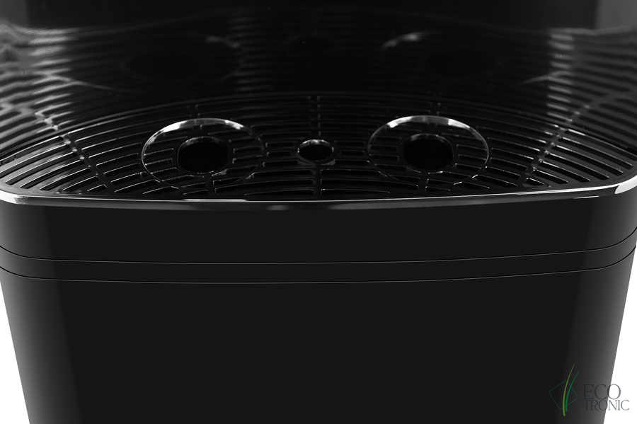 Ecotronic A60-U4L Black с ультрафильтрацией пурифайер для 50 пользователей