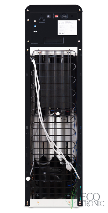 Ecotronic A60-U4L Black с ультрафильтрацией пурифайер для 50 пользователей