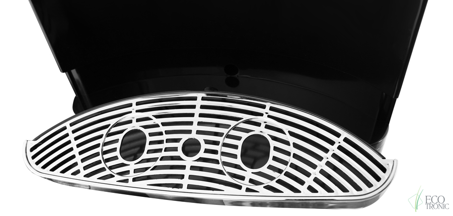 Ecotronic A60-U4L Black с ультрафильтрацией пурифайер для 50 пользователей