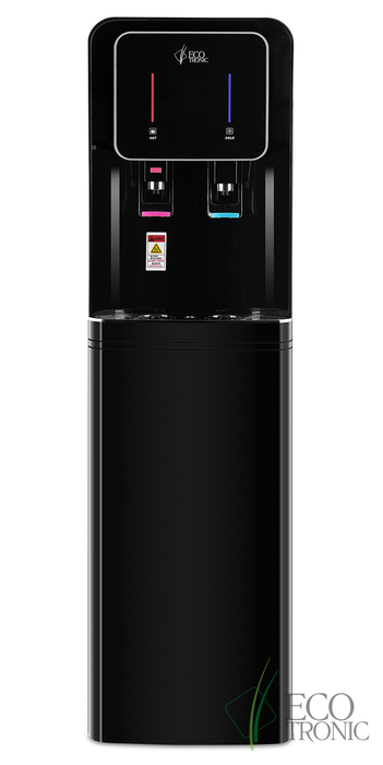 Ecotronic A60-U4L Black с ультрафильтрацией пурифайер для 50 пользователей