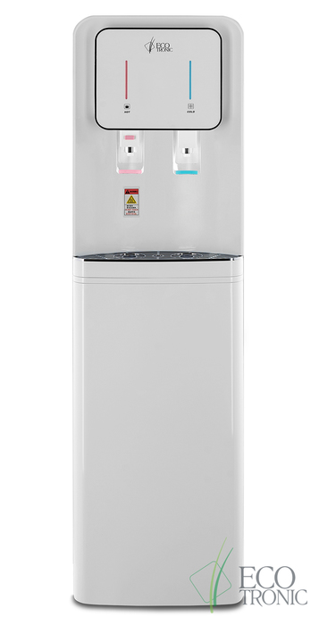 Ecotronic A60-U4L White с ультрафильтрацией пурифайер для 50 пользователей