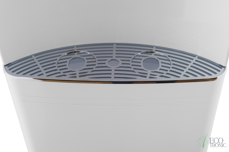 Ecotronic A60-U4L White с ультрафильтрацией пурифайер для 50 пользователей