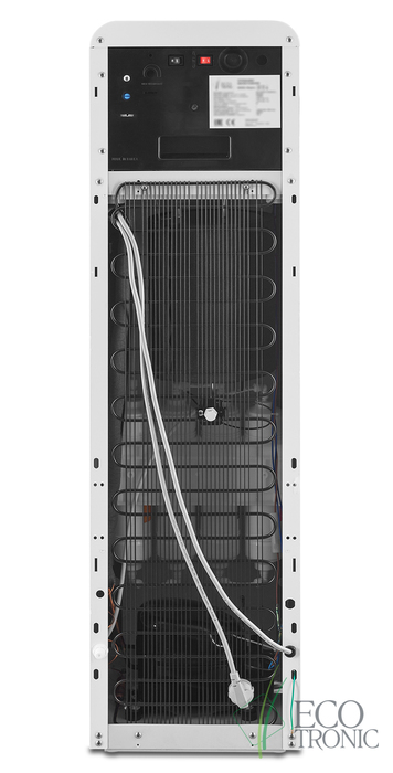Ecotronic A60-U4L White с ультрафильтрацией пурифайер для 50 пользователей
