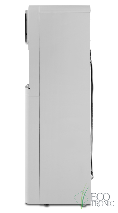 Ecotronic A60-U4L White с ультрафильтрацией пурифайер для 50 пользователей