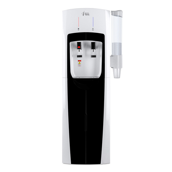 Ecotronic A72-U4L white-black пурифайер для 50 пользователей