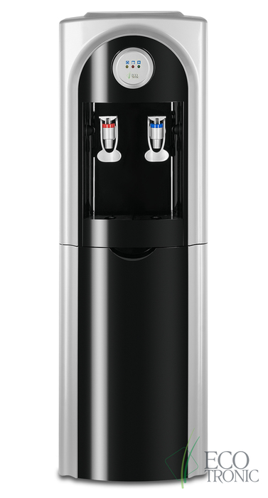 Ecotronic C21-U4L black пурифайер для 20 пользователей