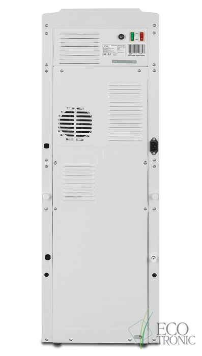Ecotronic C21-U4LE White c электронным охлаждением пурифайер для 20 пользователей