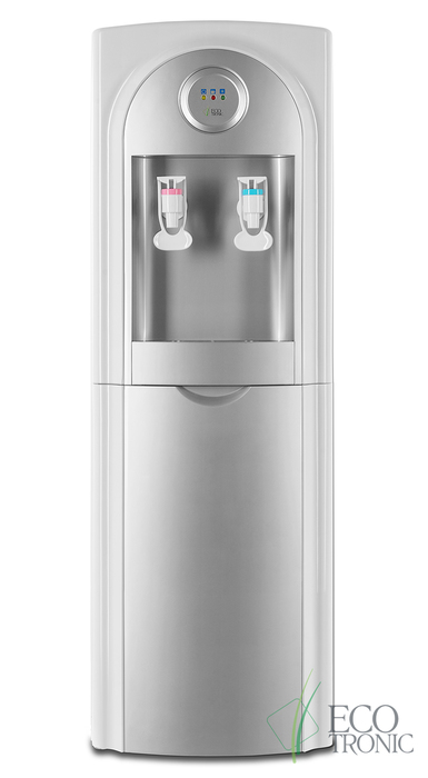 Ecotronic C21-U4LE White c электронным охлаждением пурифайер для 20 пользователей