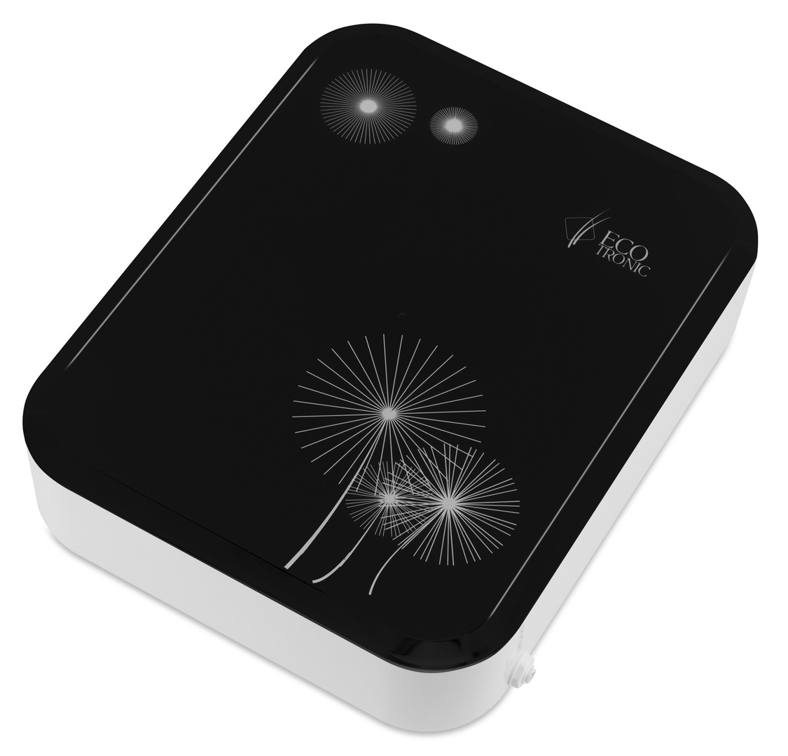 Ecotronic F4-U4 smog фильтр под мойку