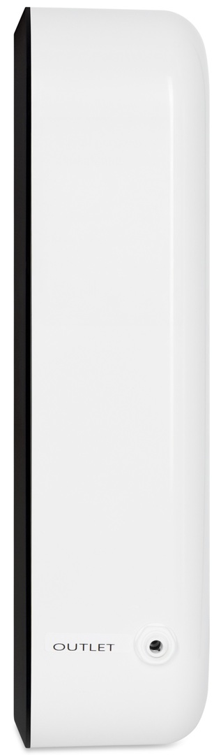 Ecotronic F4-U4 smog фильтр под мойку