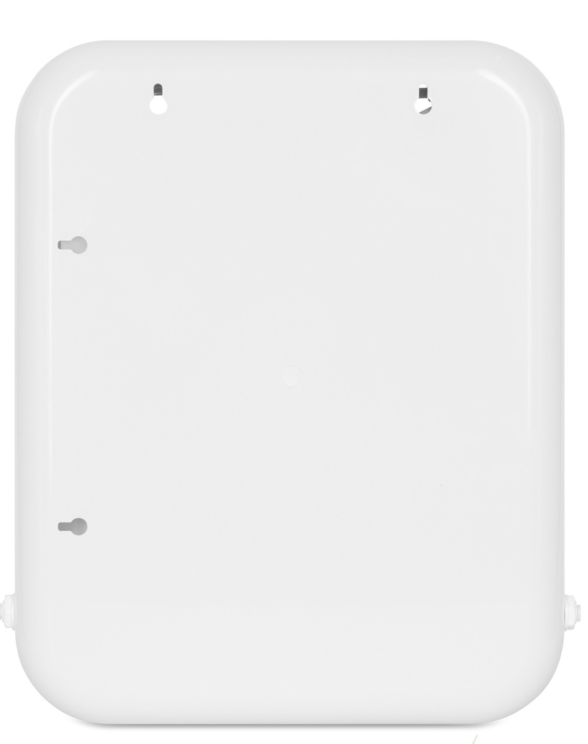 Ecotronic F4-U4 white фильтр под мойку
