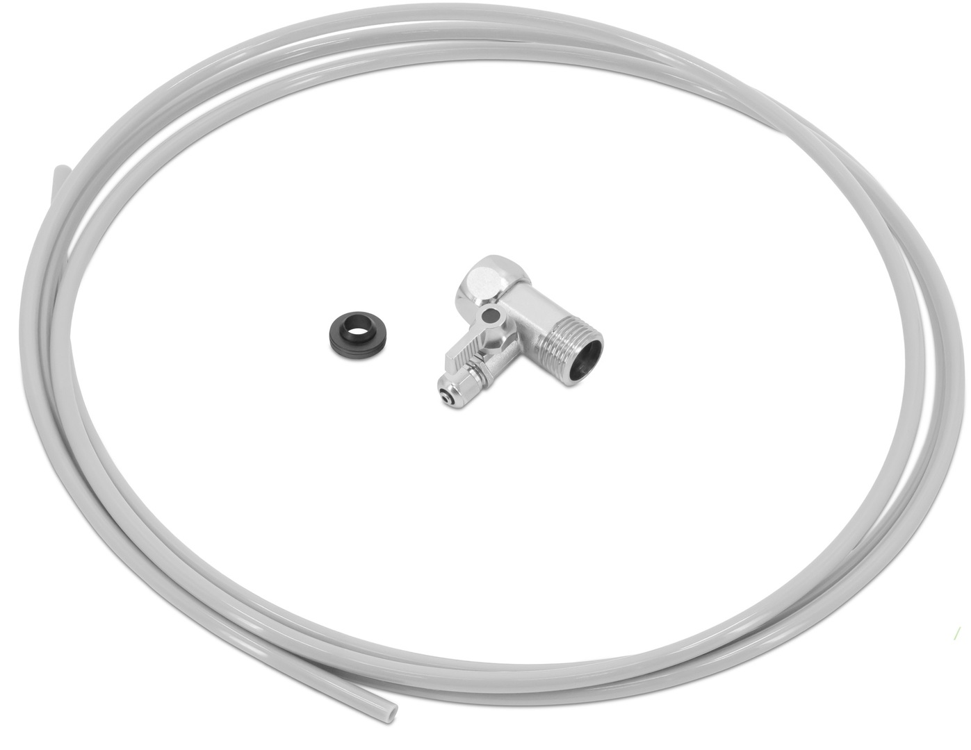 Ecotronic F4-U4 white фильтр под мойку
