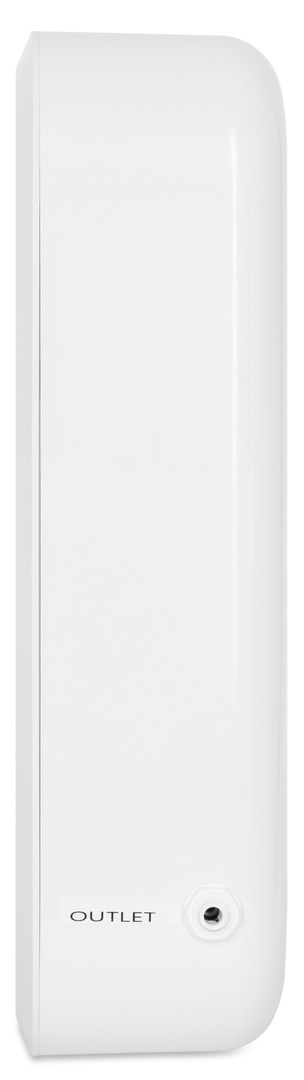Ecotronic F4-U4 white фильтр под мойку