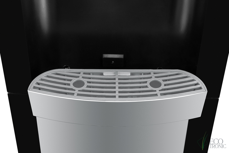 Ecotronic H1-U4L Black с ультрафильтрацией пурифайер для 20 пользователей
