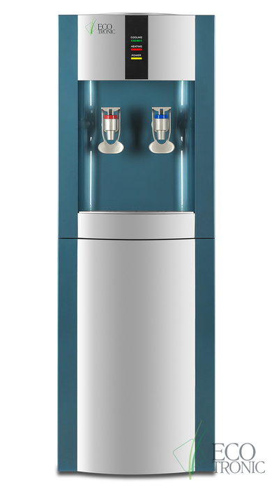 Ecotronic H1-U4L с ультрафильтрацией пурифайер для 20 пользователей