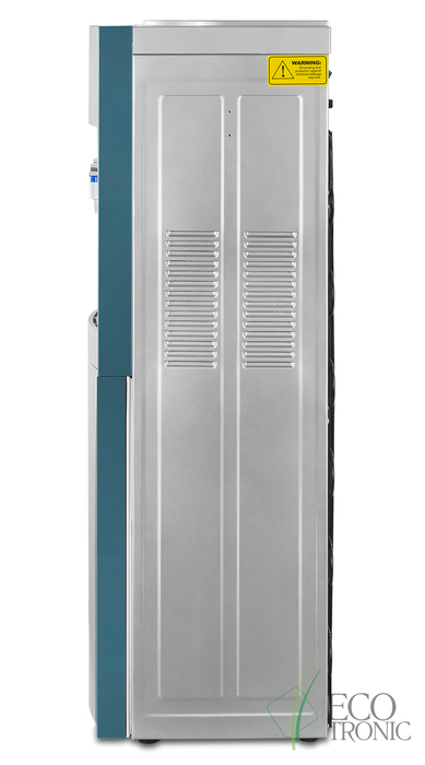 Ecotronic H1-U4L с ультрафильтрацией пурифайер для 20 пользователей