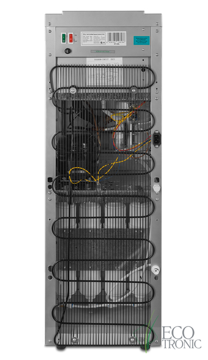 Ecotronic H1-U4L с ультрафильтрацией пурифайер для 20 пользователей