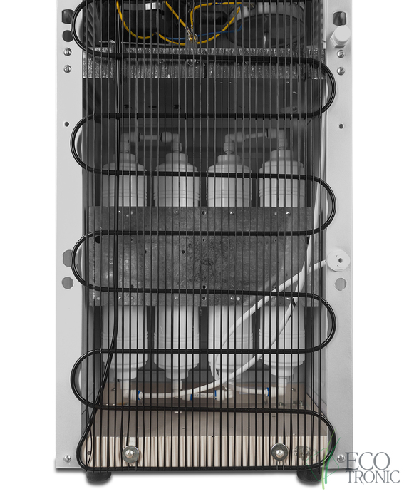 Ecotronic H1-U4L с ультрафильтрацией пурифайер для 20 пользователей